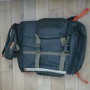 Roark Mule Bag